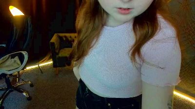 Katty_Rose8 live cam on Cam4