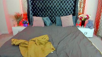 Katty_Rose8 live cam on Cam4