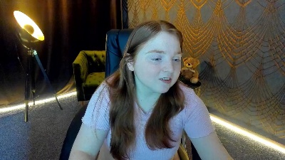 Katty_Rose8 live cam on Cam4