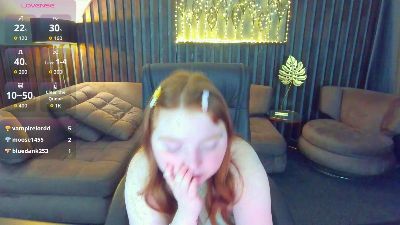 Katty_Rose8 live cam on Cam4