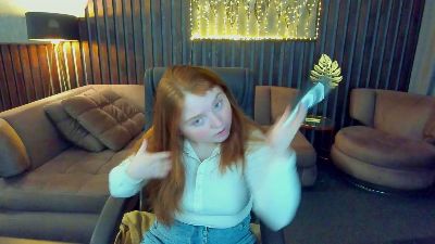 Katty_Rose8 live cam on Cam4