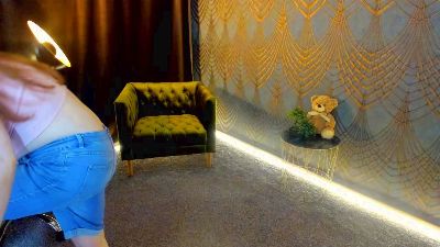 Katty_Rose8 live cam on Cam4