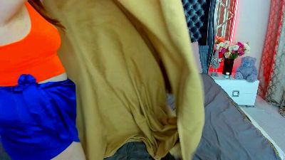 Katty_Rose8 live cam on Cam4