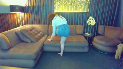 Katty_Rose8 live cam on Cam4