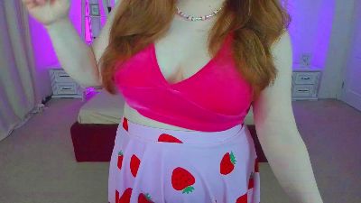 Katty_Rose8 live cam on Cam4