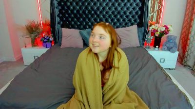Katty_Rose8 live cam on Cam4