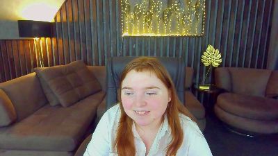 Katty_Rose8 live cam on Cam4