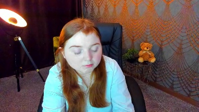 Katty_Rose8 live cam on Cam4