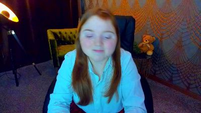 Katty_Rose8 live cam on Cam4