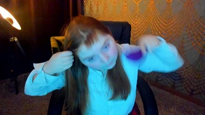 Katty_Rose8 live cam on Cam4