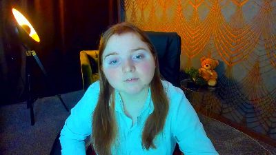 Katty_Rose8 live cam on Cam4