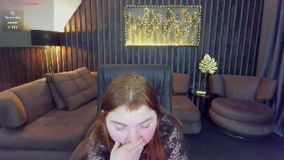 Katty_Rose8 live cam on Cam4