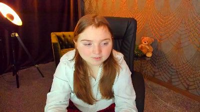 Katty_Rose8 live cam on Cam4