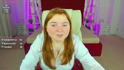 Katty_Rose8 live cam on Cam4