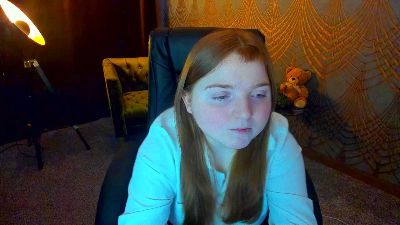 Katty_Rose8 live cam on Cam4