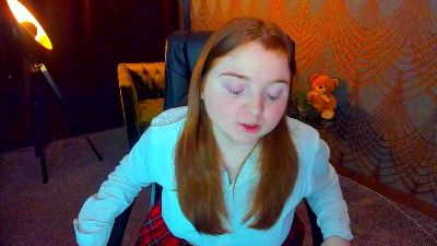 Katty_Rose8 live cam on Cam4