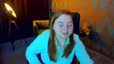 Katty_Rose8 live cam on Cam4