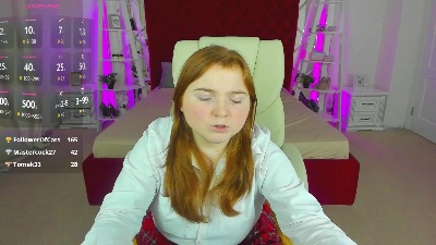 Katty_Rose8 live cam on Cam4