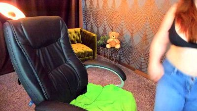 Katty_Rose8 live cam on Cam4