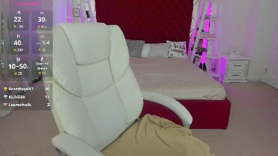 Katty_Rose8 live cam on Cam4