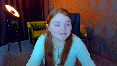 Katty_Rose8 live cam on Cam4
