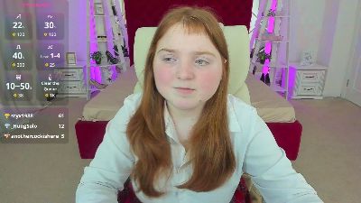 Katty_Rose8 live cam on Cam4