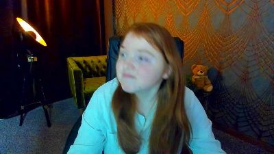 Katty_Rose8 live cam on Cam4