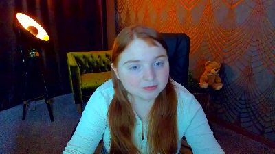 Katty_Rose8 live cam on Cam4