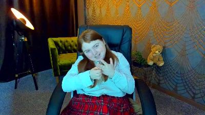 Katty_Rose8 live cam on Cam4