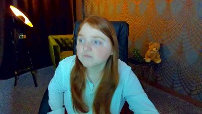 Katty_Rose8 live cam on Cam4