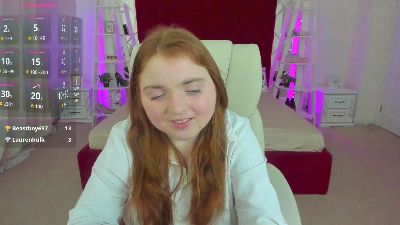 Katty_Rose8 live cam on Cam4