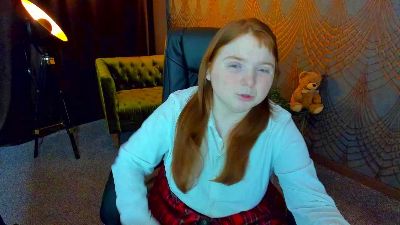 Katty_Rose8 live cam on Cam4