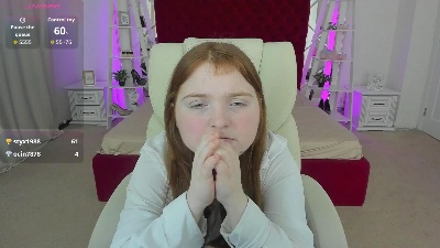 Katty_Rose8 live cam on Cam4