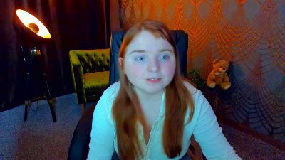 Katty_Rose8 live cam on Cam4