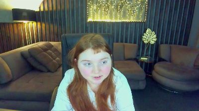 Katty_Rose8 live cam on Cam4