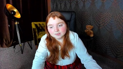 Katty_Rose8 live cam on Cam4