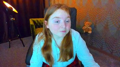 Katty_Rose8 live cam on Cam4