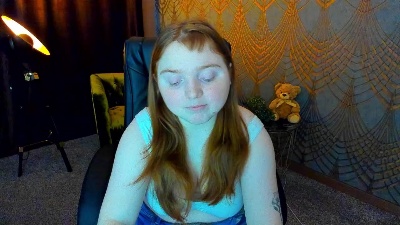 Katty_Rose8 live cam on Cam4