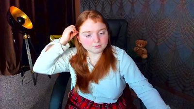 Katty_Rose8 live cam on Cam4