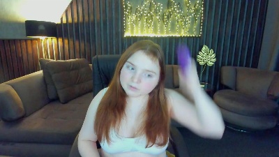 Katty_Rose8 live cam on Cam4