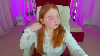 Katty_Rose8 live cam on Cam4