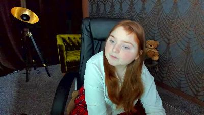 Katty_Rose8 live cam on Cam4
