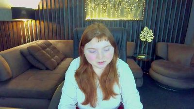 Katty_Rose8 live cam on Cam4