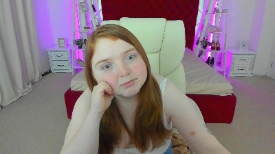 Katty_Rose8 live cam on Cam4