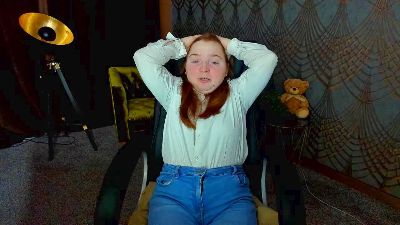 Katty_Rose8 live cam on Cam4