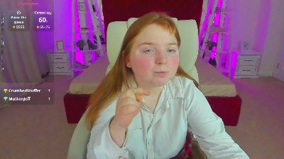 Katty_Rose8 live cam on Cam4