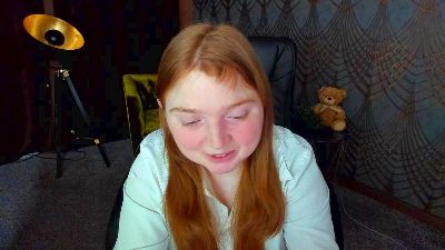 Katty_Rose8 live cam on Cam4
