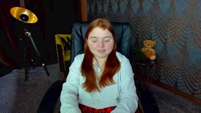Katty_Rose8 live cam on Cam4