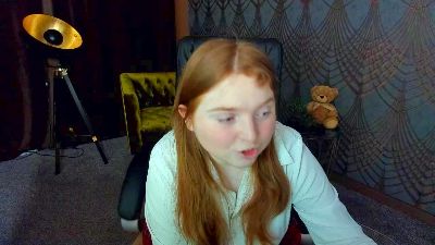 Katty_Rose8 live cam on Cam4