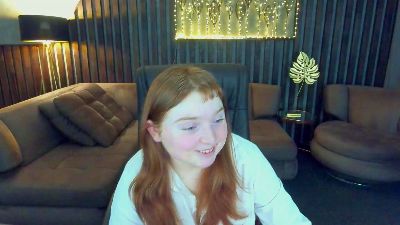 Katty_Rose8 live cam on Cam4